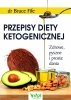 Przepisy diety ketogenicznej